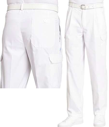 BP® Herren-Hosen Für Pflege & Praxis – Arzthosen In Top-Qualität - Foto 11